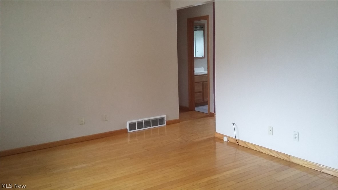 Terra Alta - Residential Lease