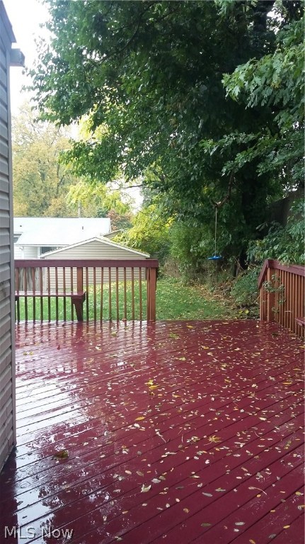 Terra Alta - Residential Lease