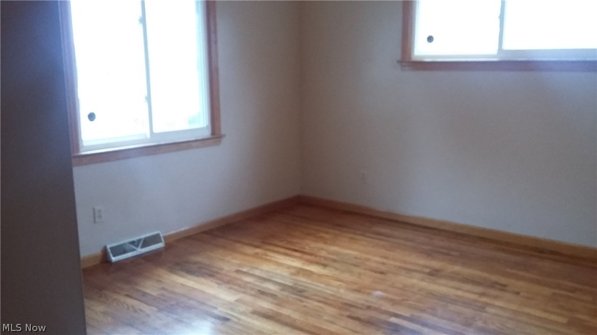 Terra Alta - Residential Lease