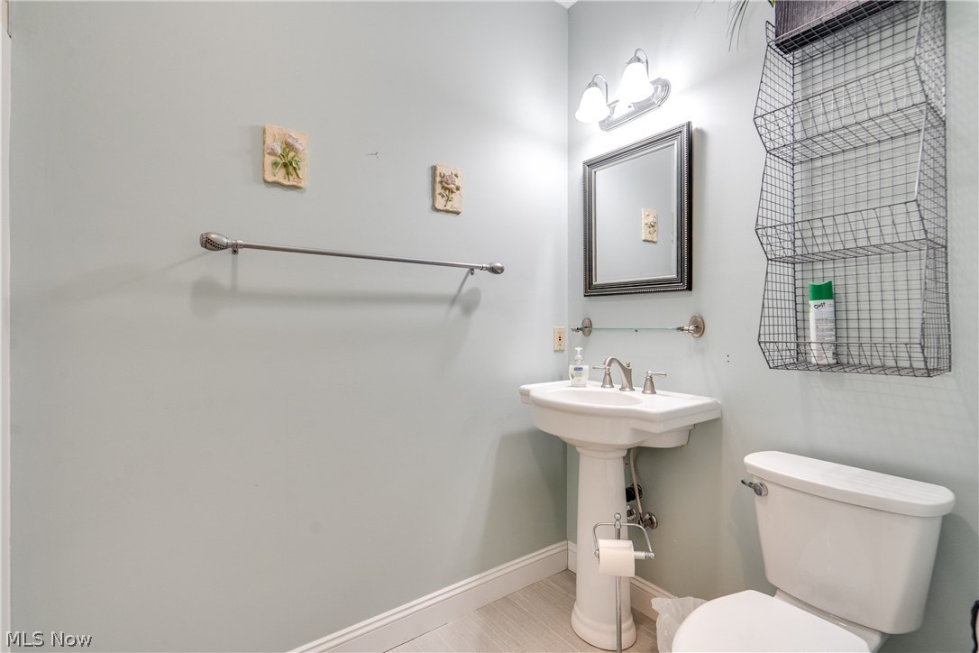 Villas/Saint James - Residential