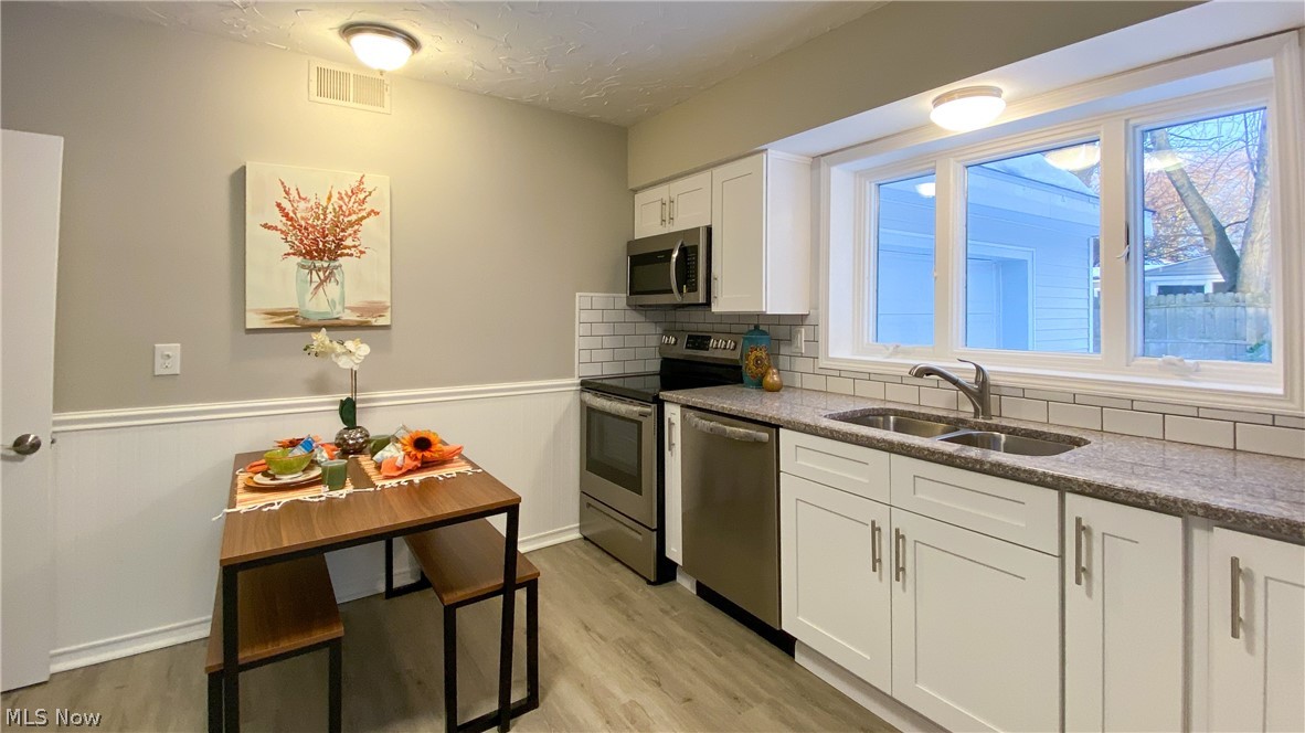 Bedford Township - Residential