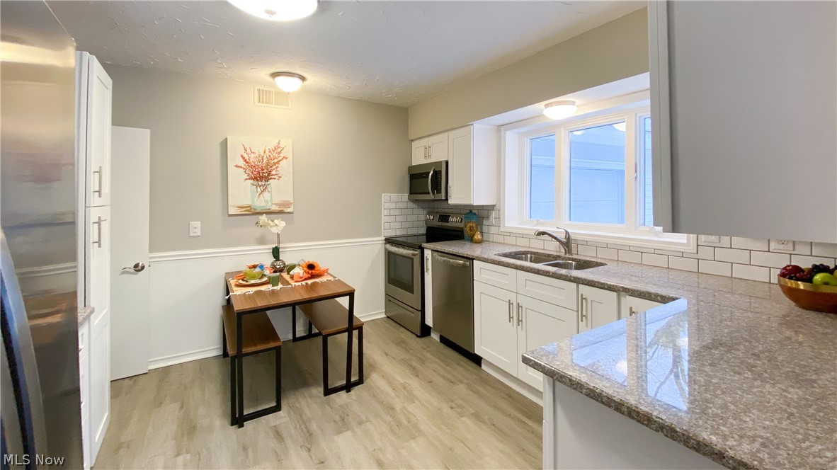 Bedford Township - Residential