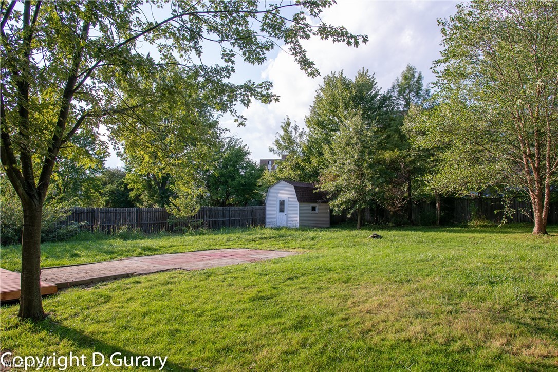 Bedford Township - Residential