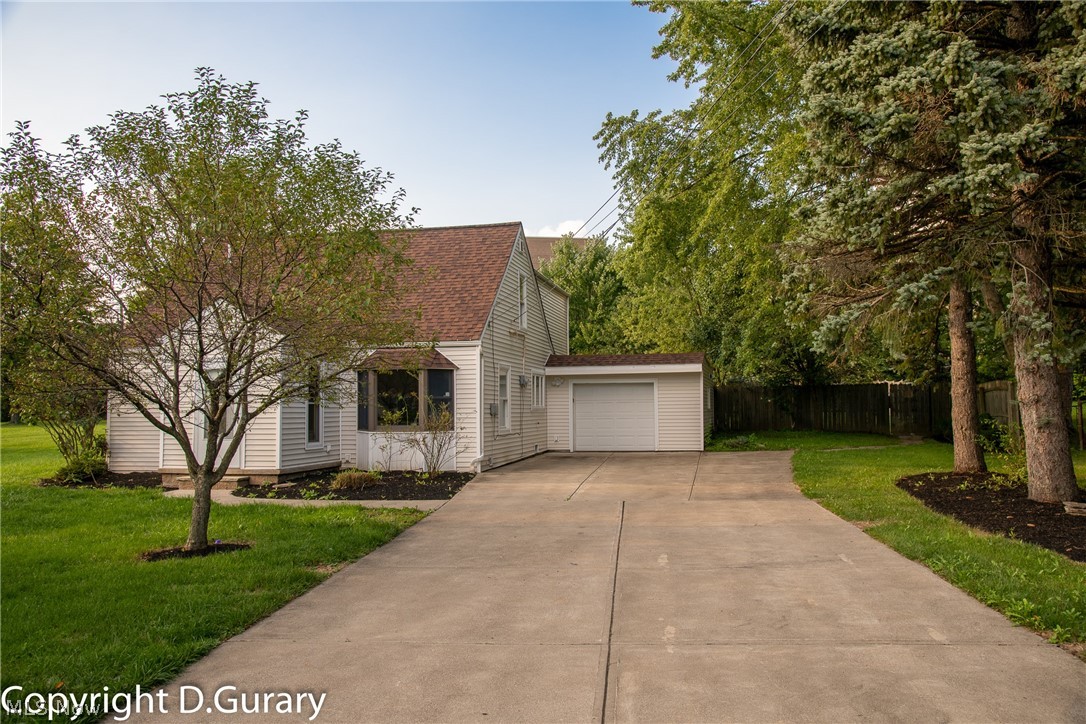 Bedford Township - Residential