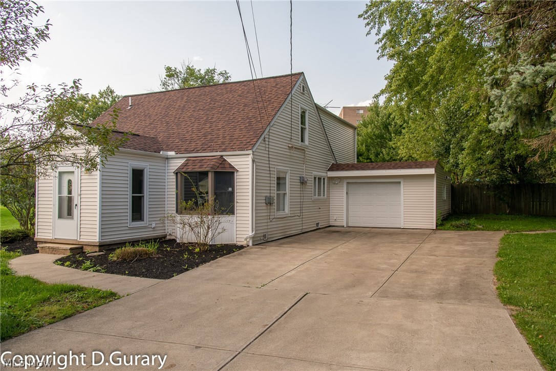 Bedford Township - Residential