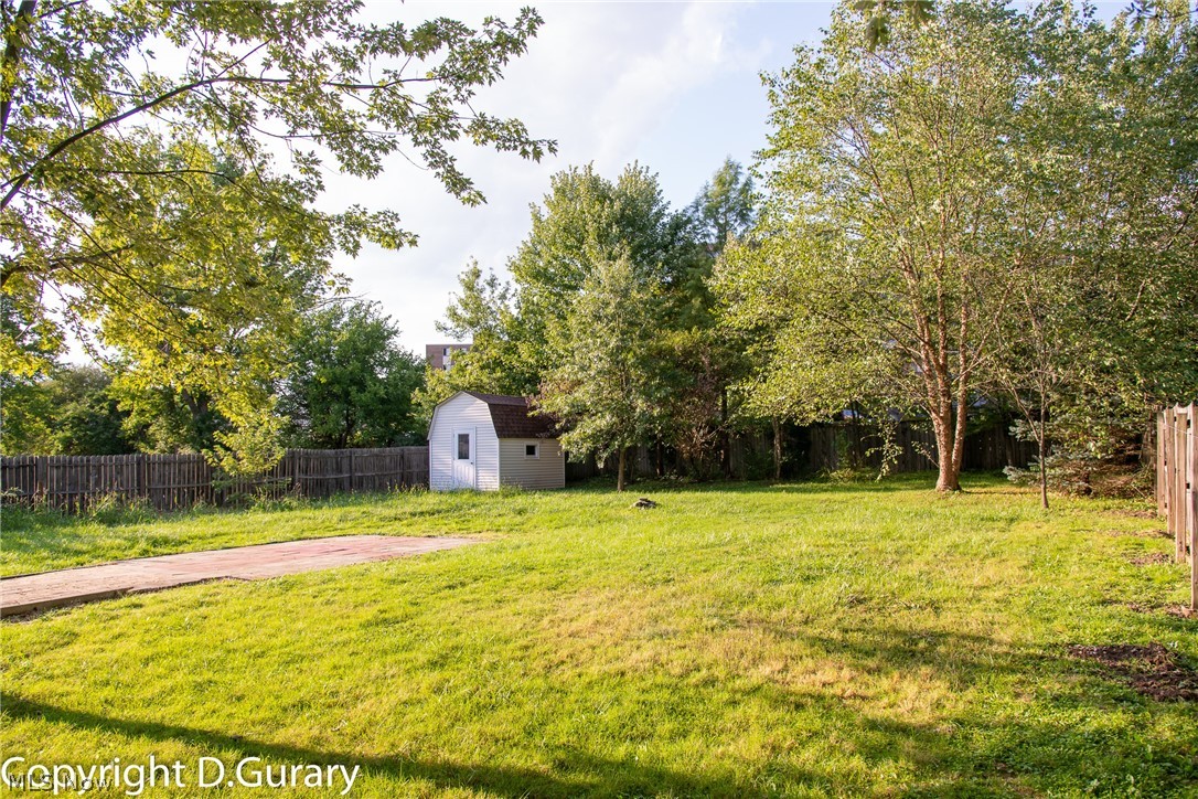 Bedford Township - Residential