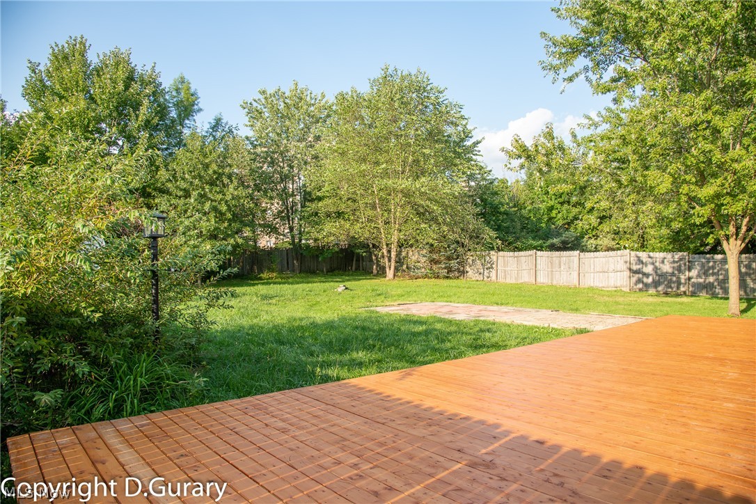 Bedford Township - Residential