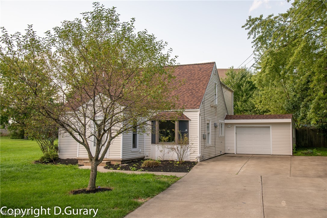 Bedford Township - Residential