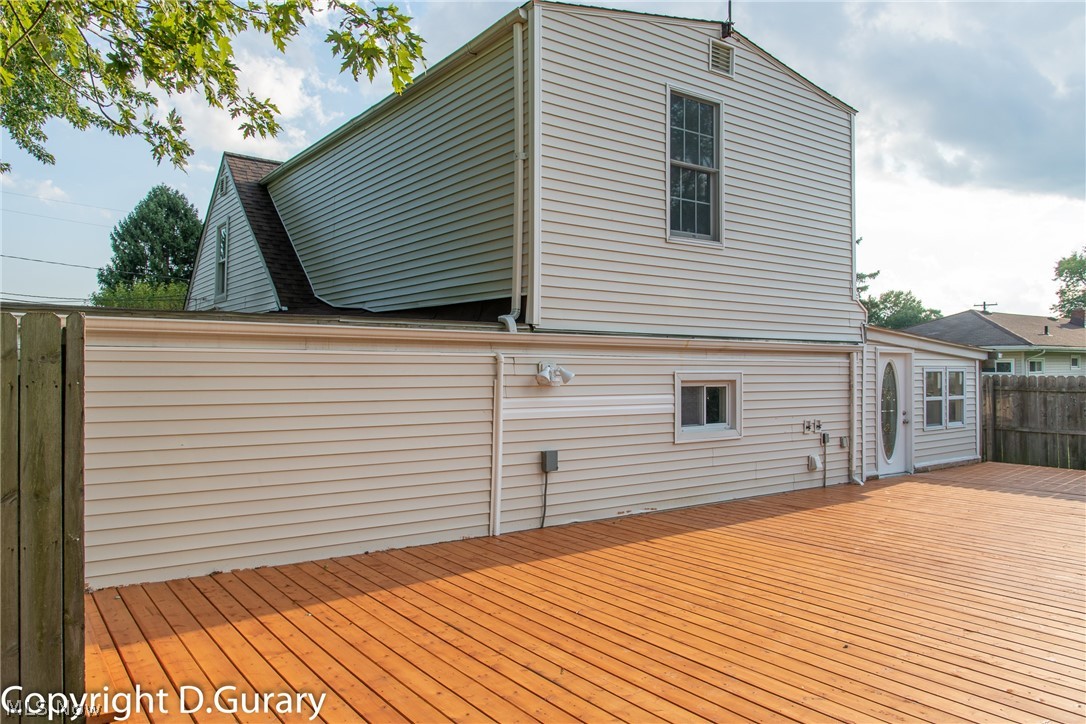 Bedford Township - Residential