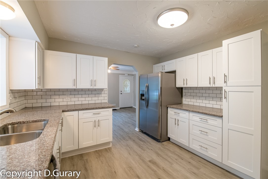 Bedford Township - Residential