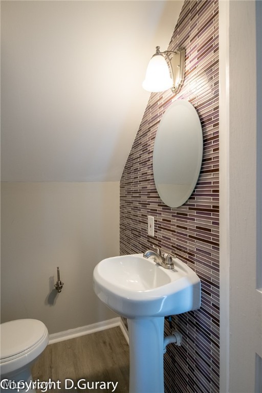 Bedford Township - Residential