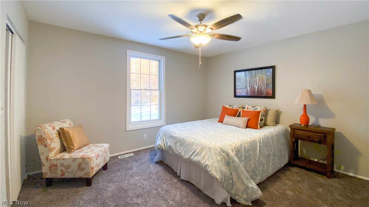 Bedford Township - Residential