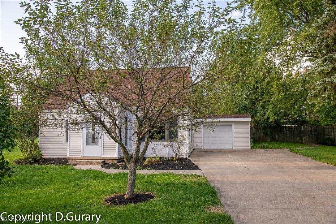 Bedford Township - Residential