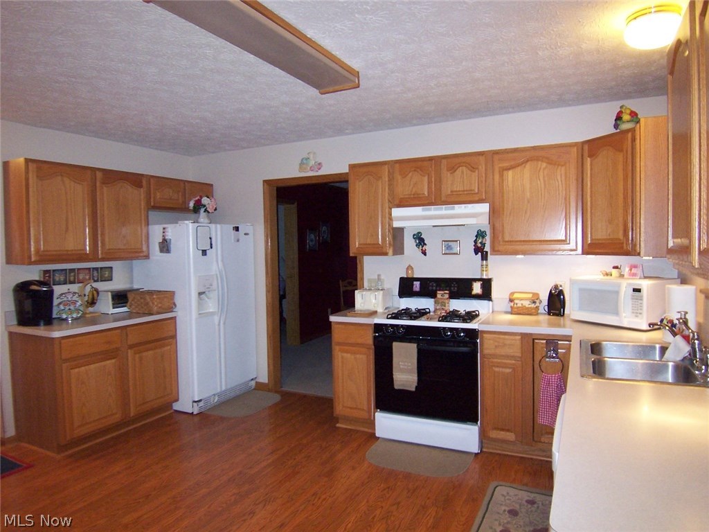 Annevar Estate - Residential