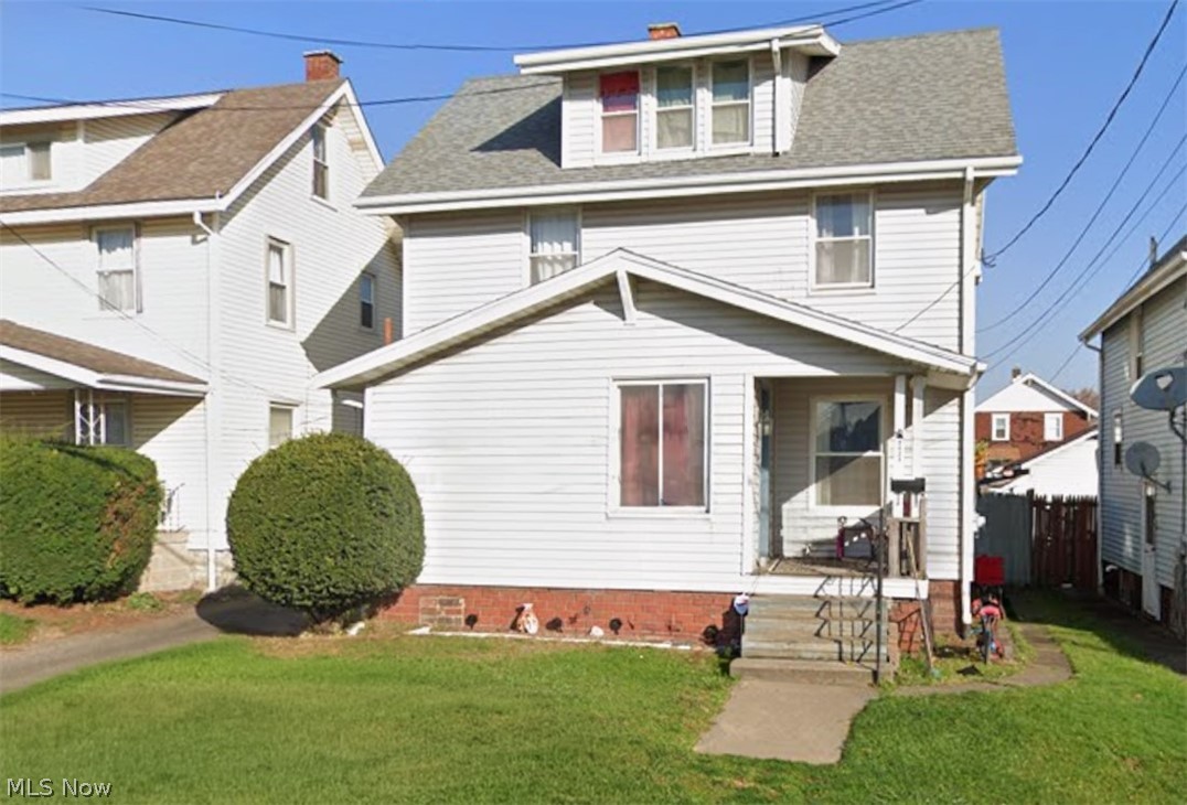 Canton City - Residential