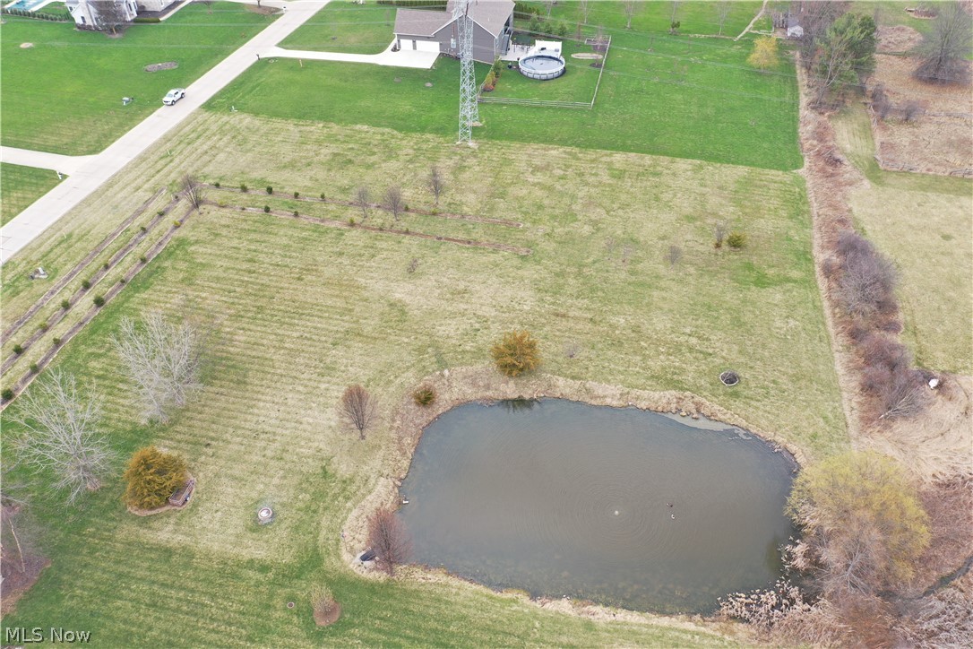 Morning Song Farms Sub-Phase2 - Land