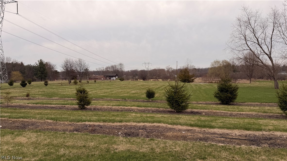 Morning Song Farms Sub-Phase2 - Land