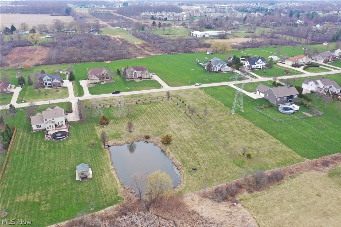 Morning Song Farms Sub-Phase2 - Land