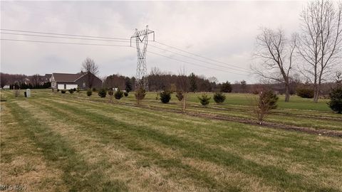 Vacant Land For Sale - 3629 Windsong Drive<br/> Medina County, Medina, OH 44256
