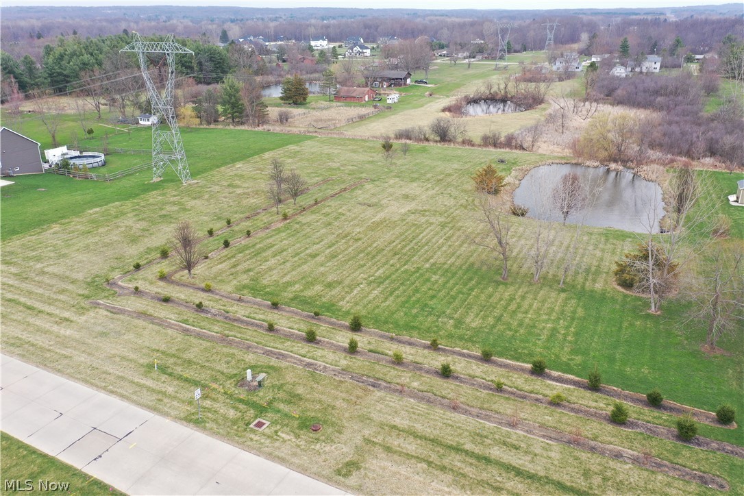 Morning Song Farms Sub-Phase2 - Land