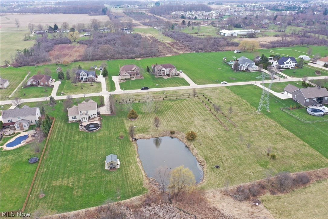 Morning Song Farms Sub-Phase2 - Land