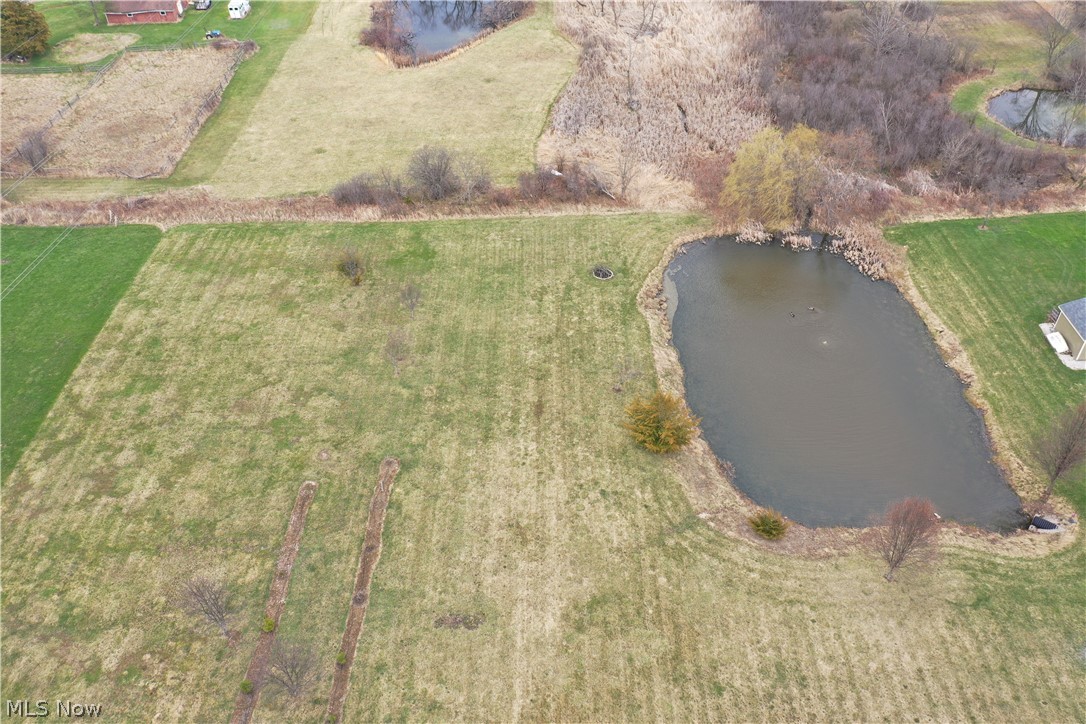 Morning Song Farms Sub-Phase2 - Land