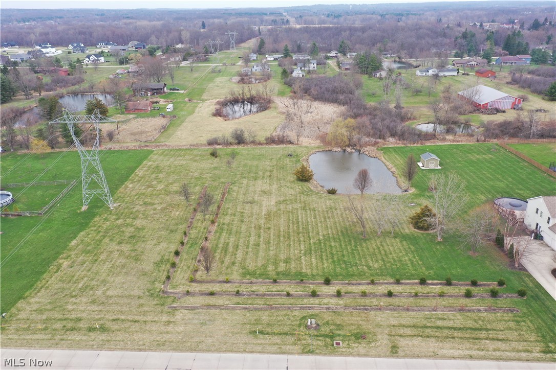 Morning Song Farms Sub-Phase2 - Land