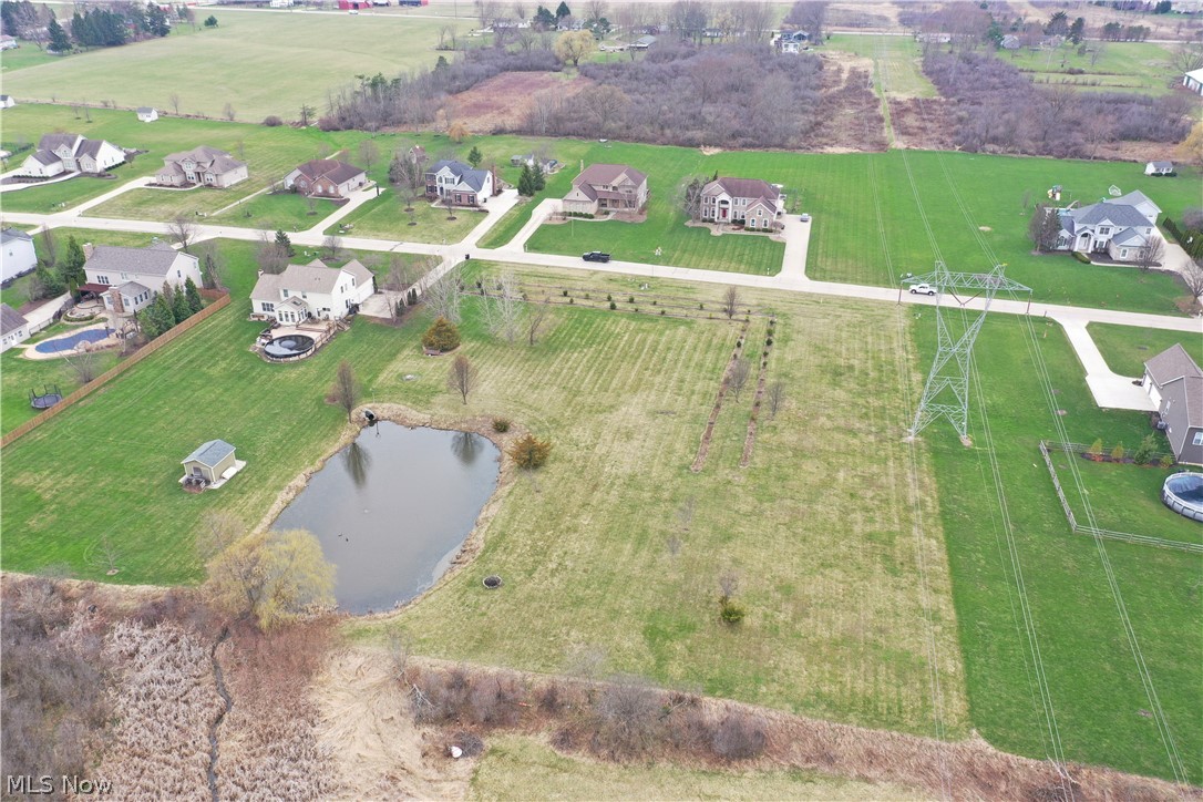 Morning Song Farms Sub-Phase2 - Land