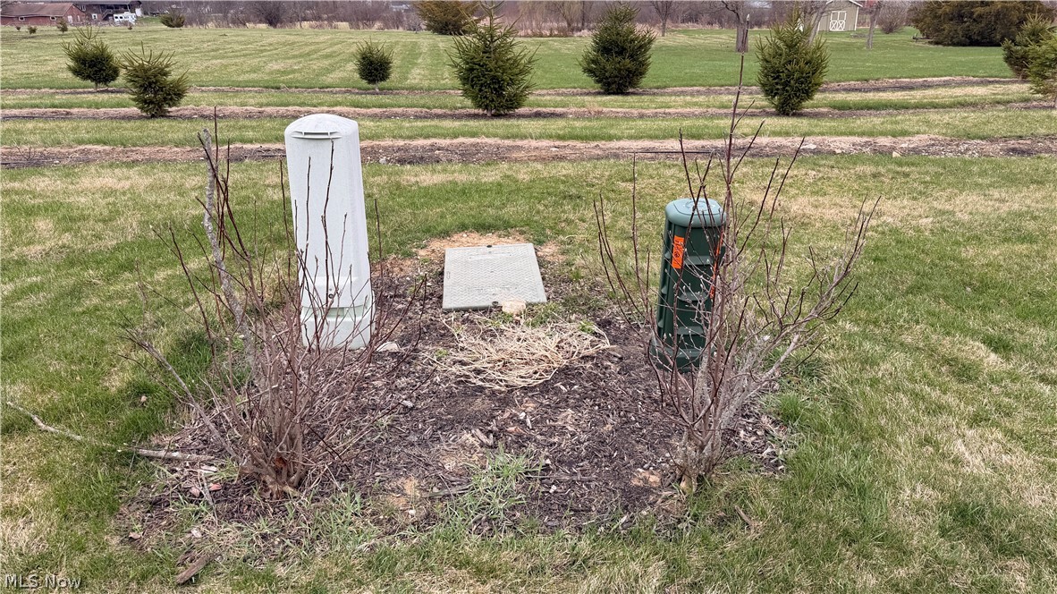 Morning Song Farms Sub-Phase2 - Land