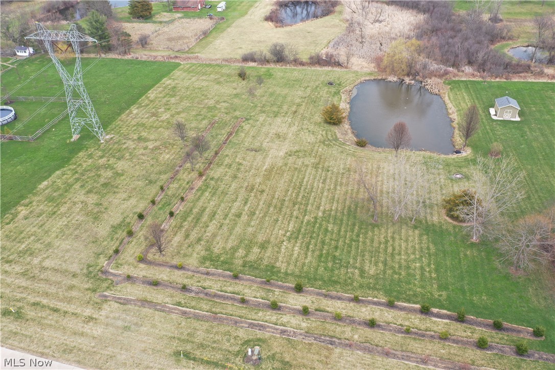 Morning Song Farms Sub-Phase2 - Land