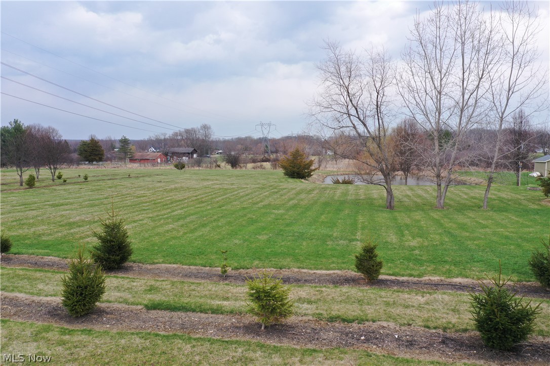 Morning Song Farms Sub-Phase2 - Land