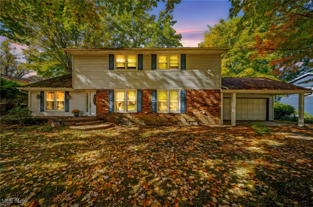 Cherry Hill - Residential