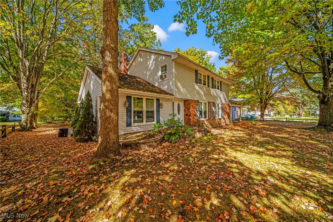 Cherry Hill - Residential