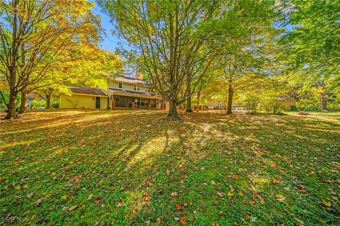 Cherry Hill - Residential