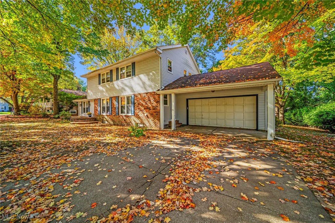 Cherry Hill - Residential