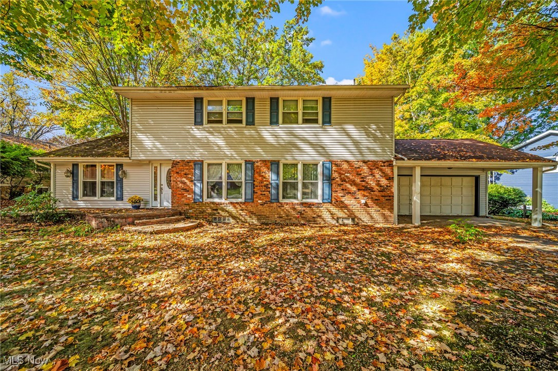 Cherry Hill - Residential