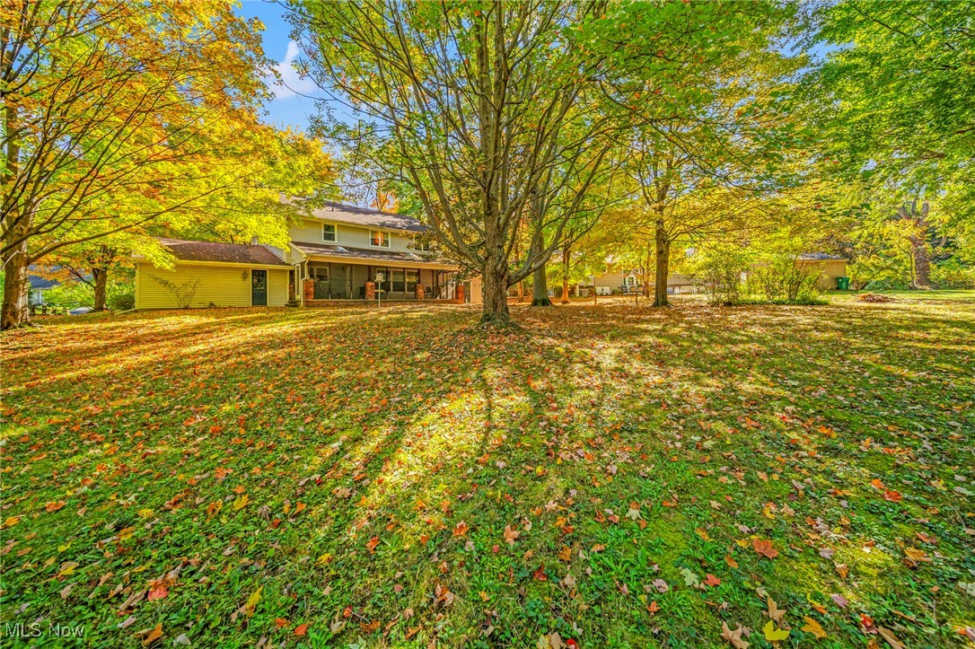 Cherry Hill - Residential