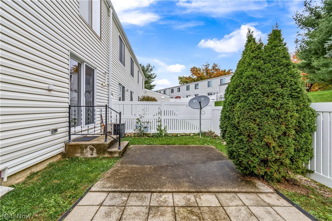 Great Oaks Condo - Residential