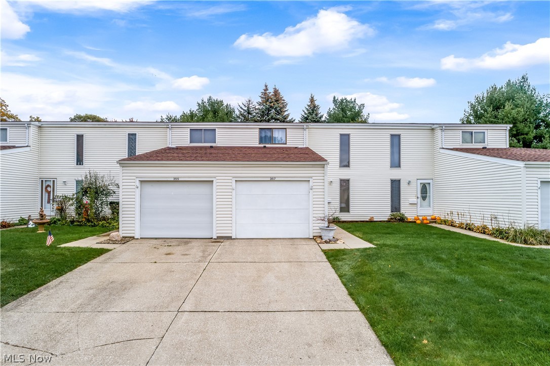 Great Oaks Condo - Residential