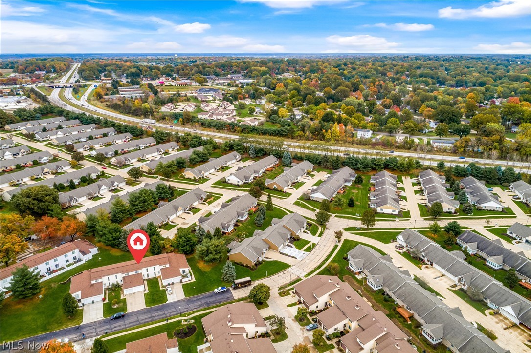 Great Oaks Condo - Residential