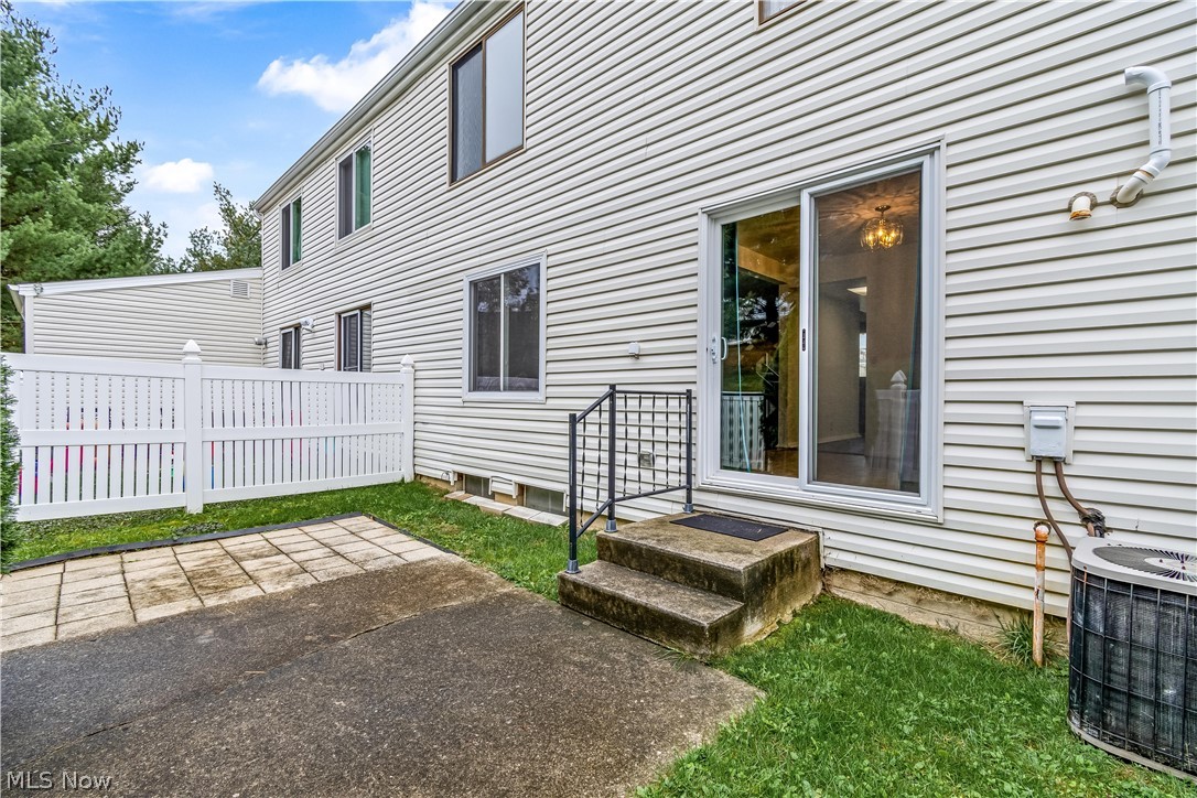 Great Oaks Condo - Residential