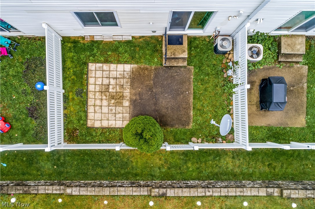 Great Oaks Condo - Residential