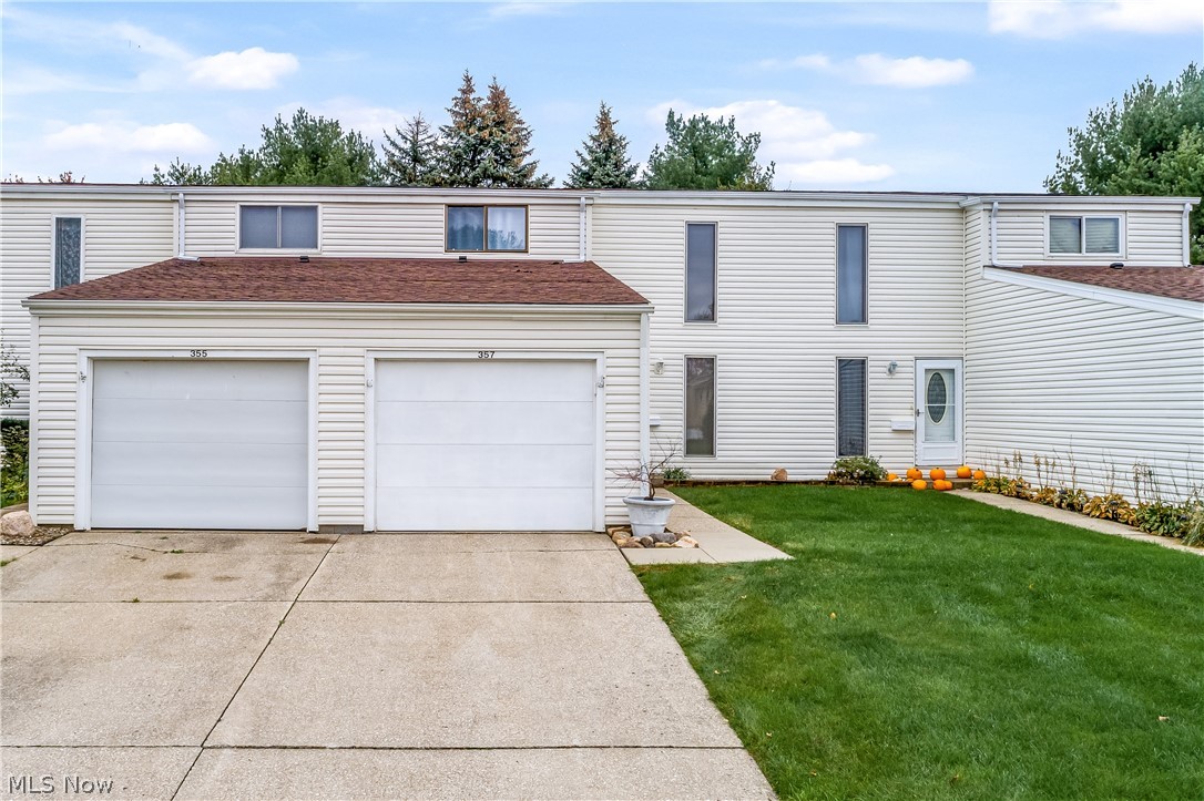 Great Oaks Condo - Residential