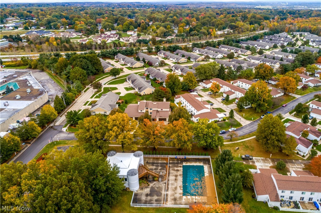 Great Oaks Condo - Residential