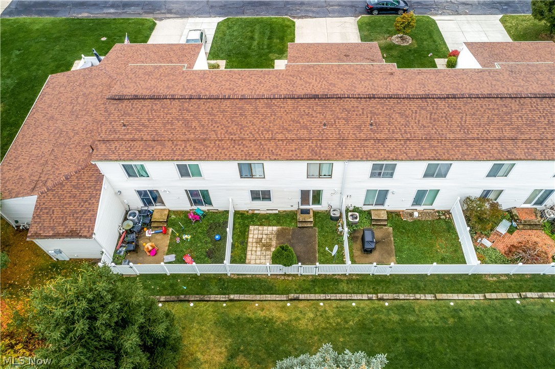 Great Oaks Condo - Residential