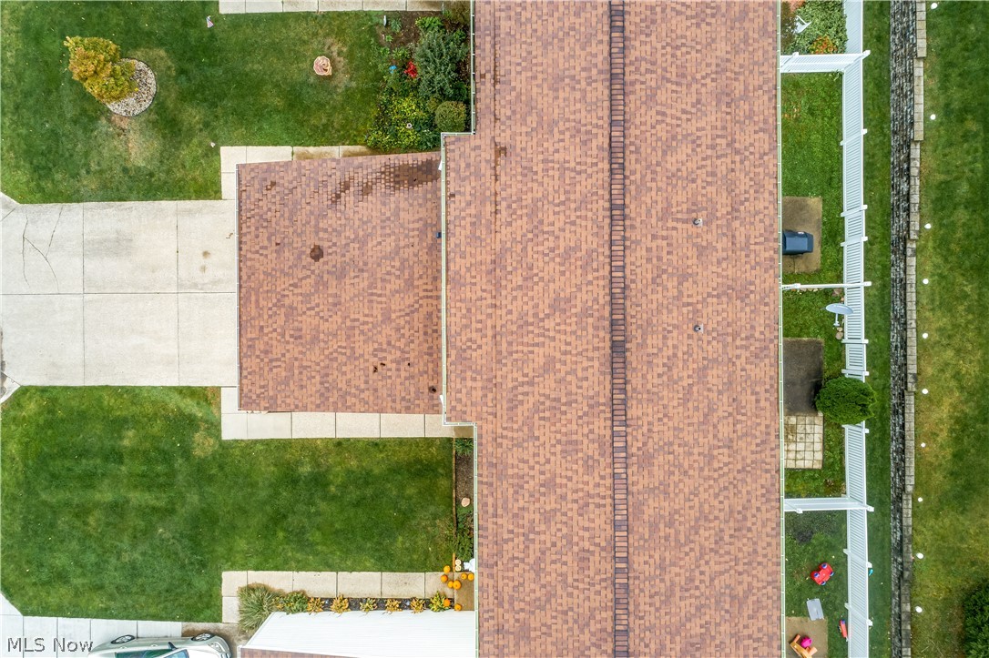 Great Oaks Condo - Residential