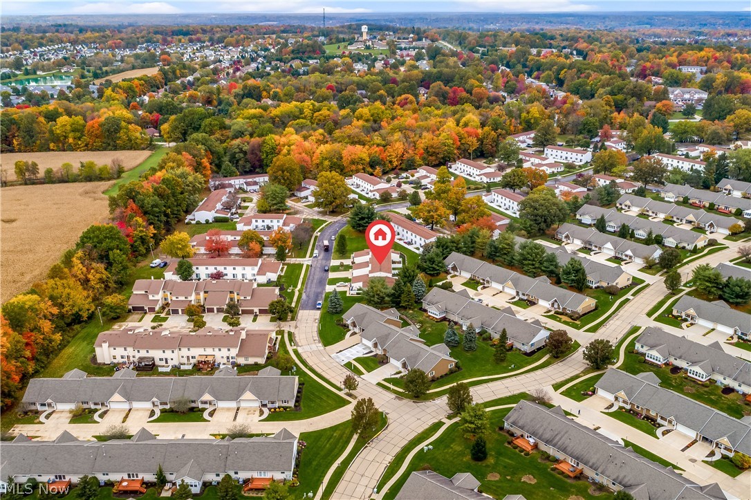 Great Oaks Condo - Residential