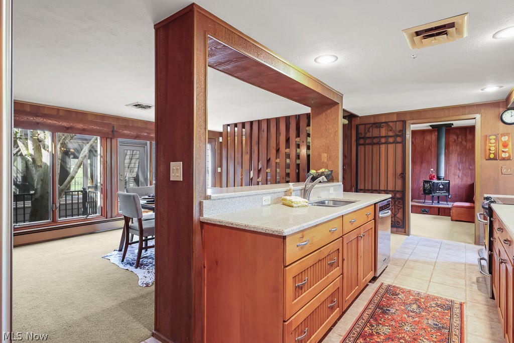 Medina - Residential