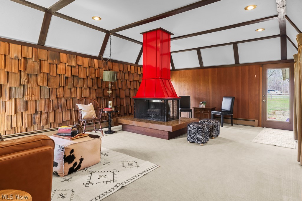 Medina - Residential