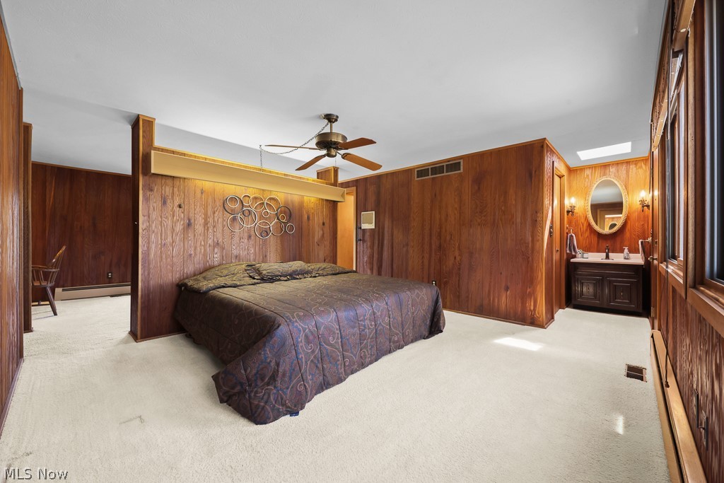 Medina - Residential